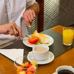Rio Aeroporto Hotel Galeao