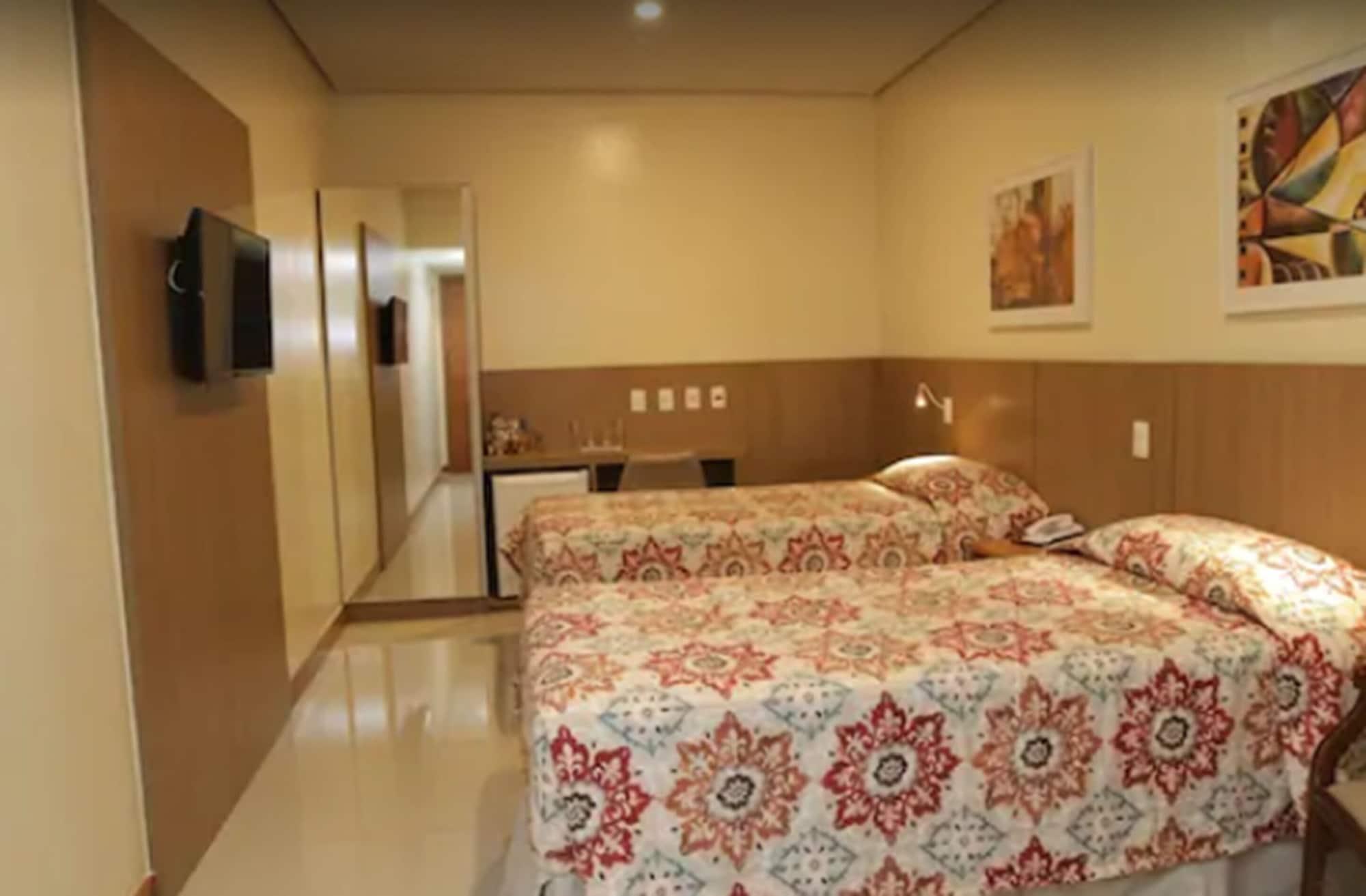 Hotel Rio Aeroporto Galeao Río de Janeiro