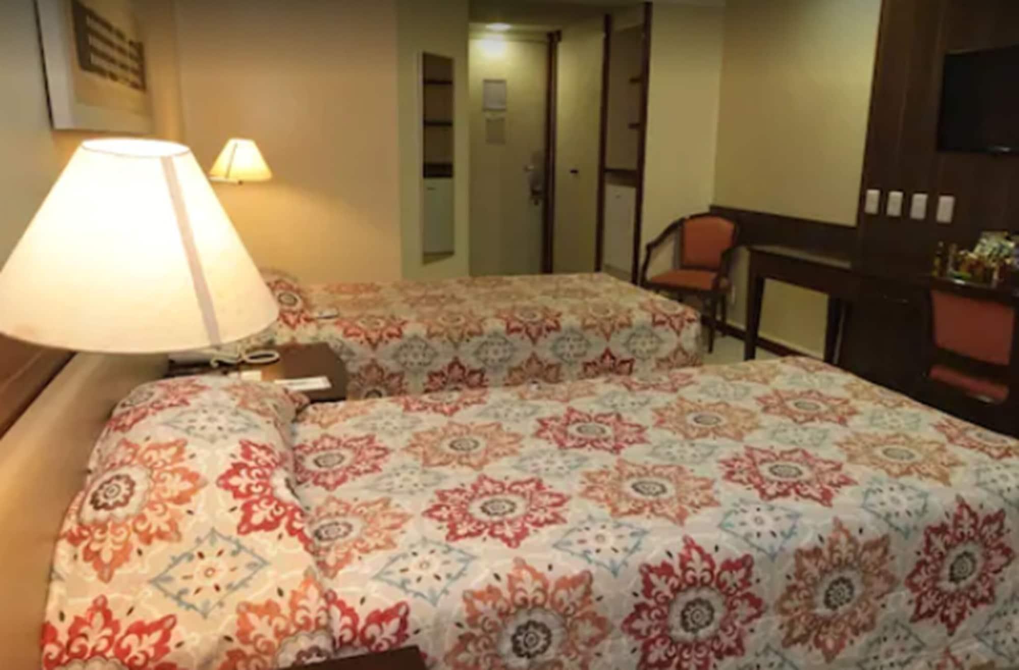 Rio Aeroporto Galeao Hotel Río de Janeiro