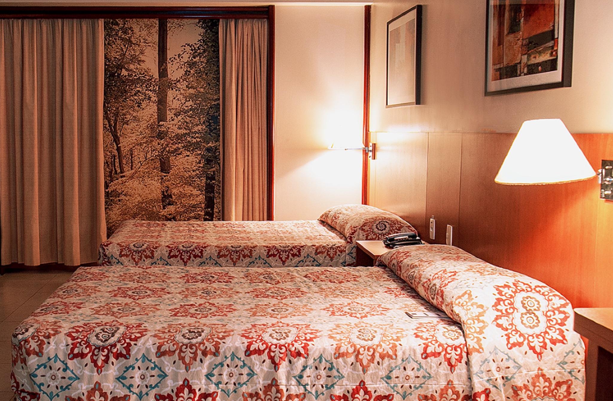 Rio Aeroporto Galeao Hotel 4*