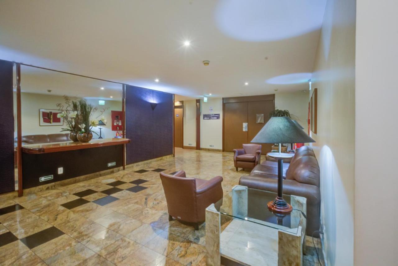 Rio Aeroporto Galeao Hotel Río de Janeiro