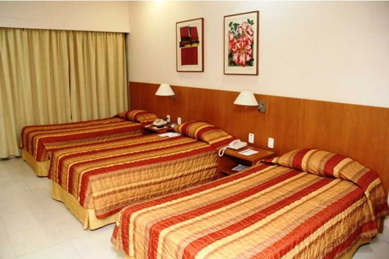 Rio Aeroporto Galeao Hotel 4*