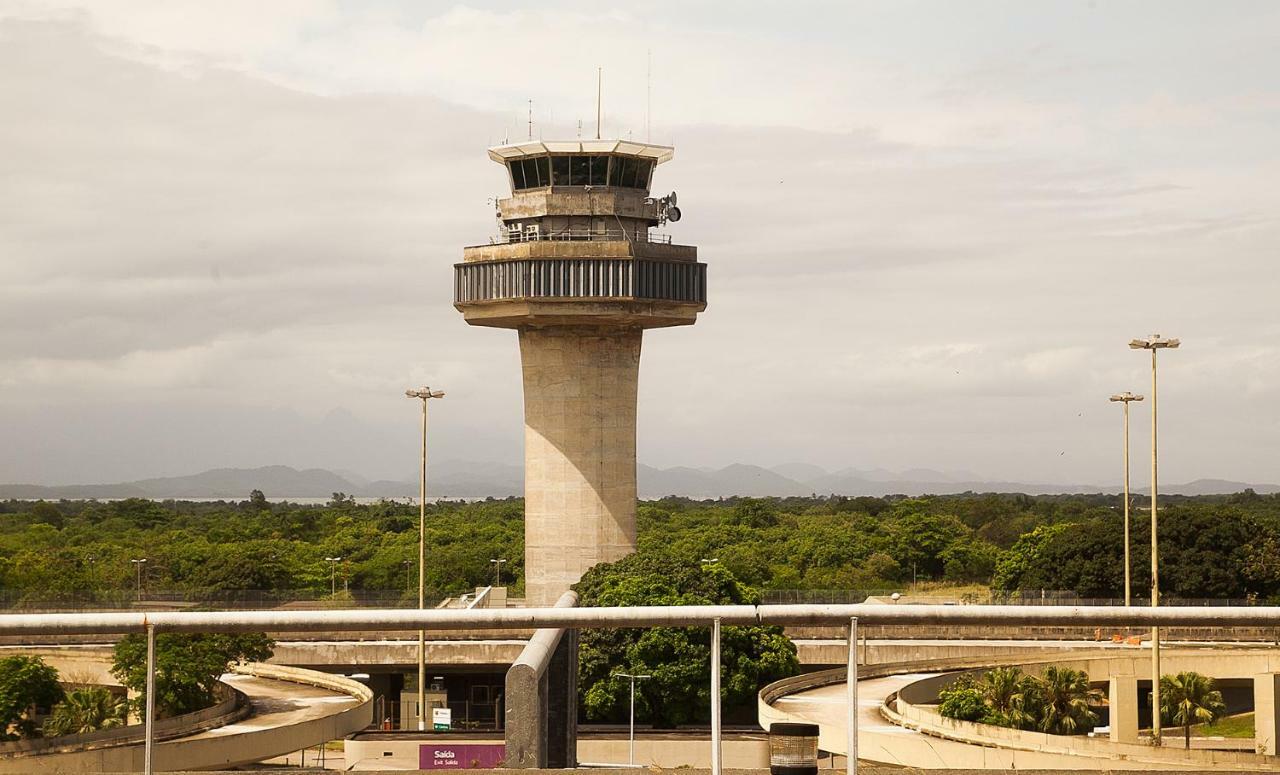 Rio Aeroporto Galeao Río de Janeiro